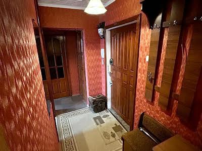 квартира по адресу Победа 3, 100
