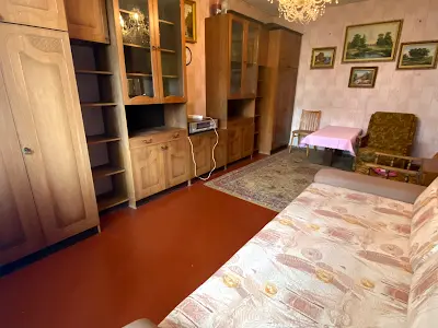 квартира за адресою Миколи Закревського вул., 45