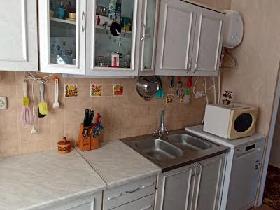 дом по адресу Андрея Шептицького ул., 23