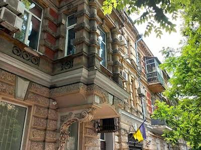 квартира за адресою Новосельського вул., 79