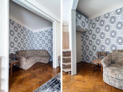 квартира по адресу Київська, 26