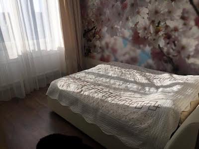 квартира за адресою Крутогірний узвіз (Рогальова), 28