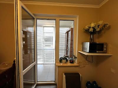 квартира за адресою Лесі Українки вул., 62А