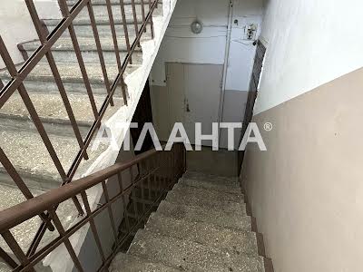 квартира за адресою Італійський бульв., 6