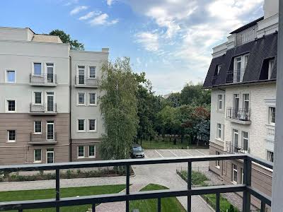 квартира за адресою Травневий пров., 4