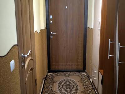 квартира за адресою Винна Гора вул., 8