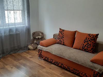 квартира за адресою Сім'ї Кульженків вул. (Петра Дегтяренка), 35