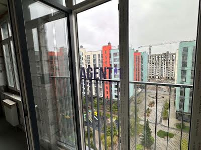 квартира за адресою Київська вул., 1
