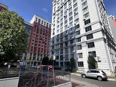 квартира по адресу Университетская ул., 1-Ч