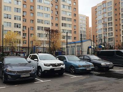 квартира за адресою Соборна вул., 126/12