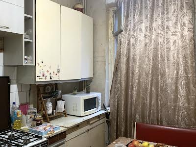 квартира по адресу Уинстона Черчилля ул. (Красноткацкая), 37/9