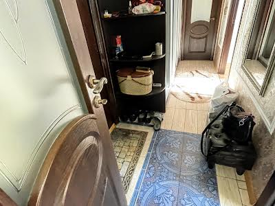 квартира по адресу Спасская ул., 14