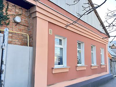 будинок за адресою Індустріальна