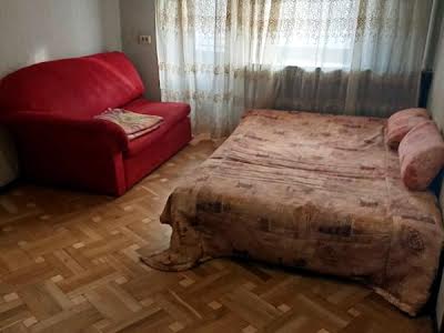 квартира за адресою Одеса, Артура Савельєва вул. (Черняховського), 9