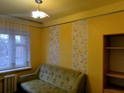 квартира за адресою Воскресенський просп. (Перова), 22