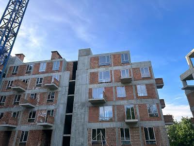 квартира за адресою Пилипа Орлика вул., 20