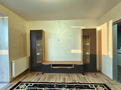 квартира за адресою Горбачевського вул., 40б