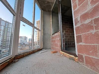 квартира за адресою Підволочиське шоссе, 7