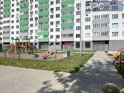 квартира за адресою Лісова вул., 3