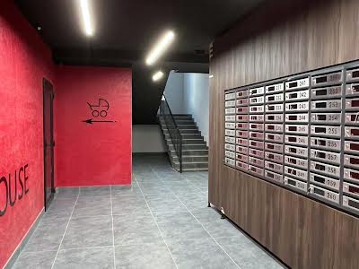 квартира по адресу Флотская ул., 10б