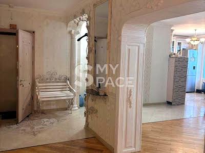 квартира за адресою Бориспільська вул., 26-З