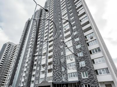 квартира за адресою Коноплянська вул., 22А