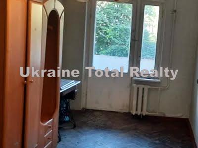 квартира за адресою Леся Курбаса просп., 4