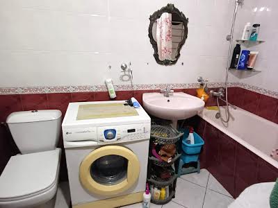 квартира по адресу Академика Королёва ул., 60
