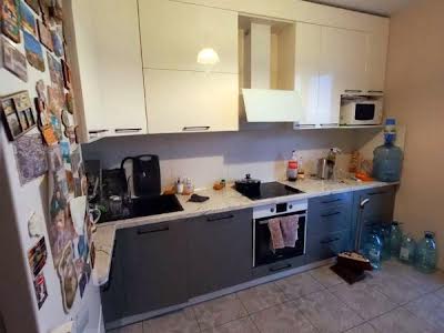 квартира по адресу Михаила Грушевского ул., 30г