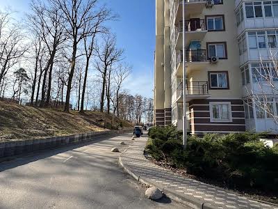 квартира за адресою Лісова, 1 б