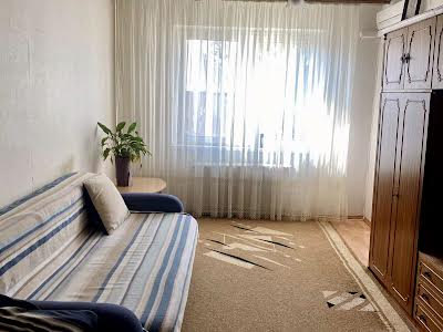 квартира за адресою Поліська вул., 15А