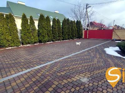 будинок за адресою Київська вул.