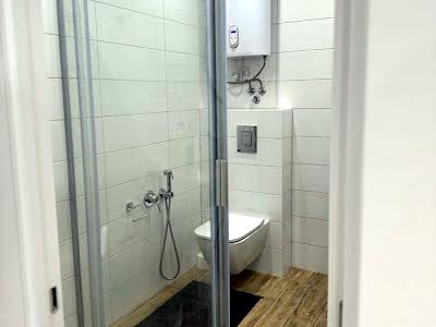 квартира за адресою Козакевича вул., 29