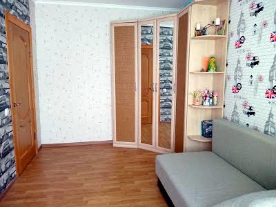 квартира за адресою Ахсарова вул., 5