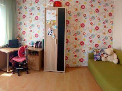квартира за адресою Ахсарова вул., 5