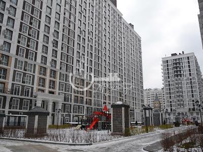квартира за адресою Михайла Максимовича вул. (Онуфрія Трутенка), 28-Е