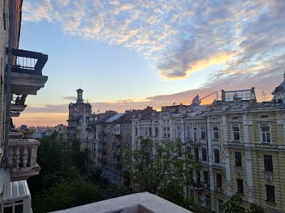 квартира за адресою Лютеранська вул., 30