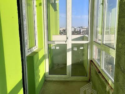 квартира за адресою Михайла Донця вул., 2А