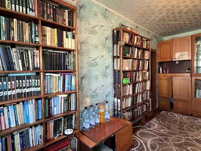 квартира по адресу Ентузіастів, 4