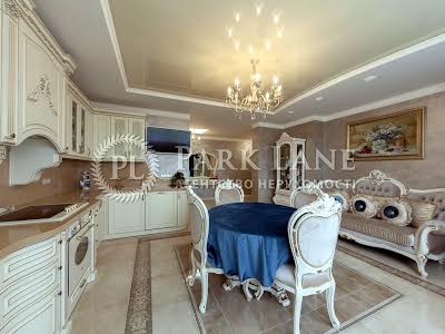 квартира за адресою Миколи Амосова вул., 4
