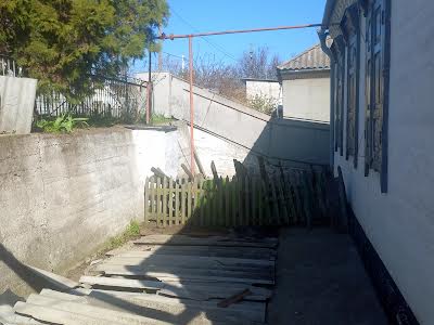 дом по адресу Энтузиастов ул., 25