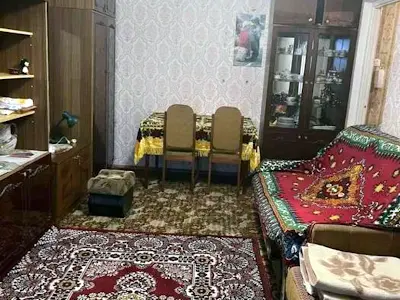 квартира за адресою Європейського Союзу просп. (Правди), 17