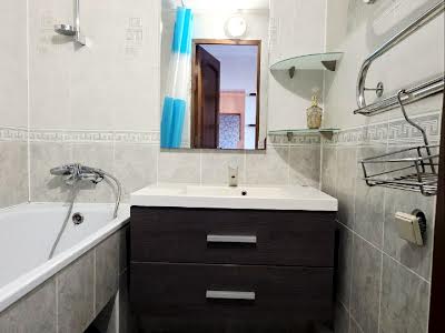 квартира по адресу Кричевского ул., 39