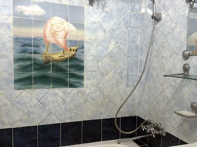 квартира по адресу Червоной Калины просп. (Владимира Маяковского), 6