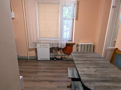 квартира за адресою Хіміків, 17