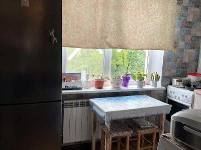квартира за адресою Перемоги просп., 70
