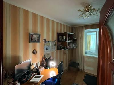 квартира за адресою Сергія Москаленка вул. (Красовського), 2-Б