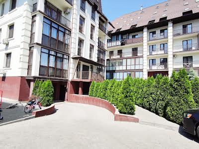 квартира за адресою Творча вул., 4