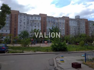квартира за адресою Йорданська вул. (Лайоша Гавро), 11г