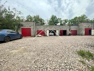 комерційна за адресою Телевізійна вул., 3